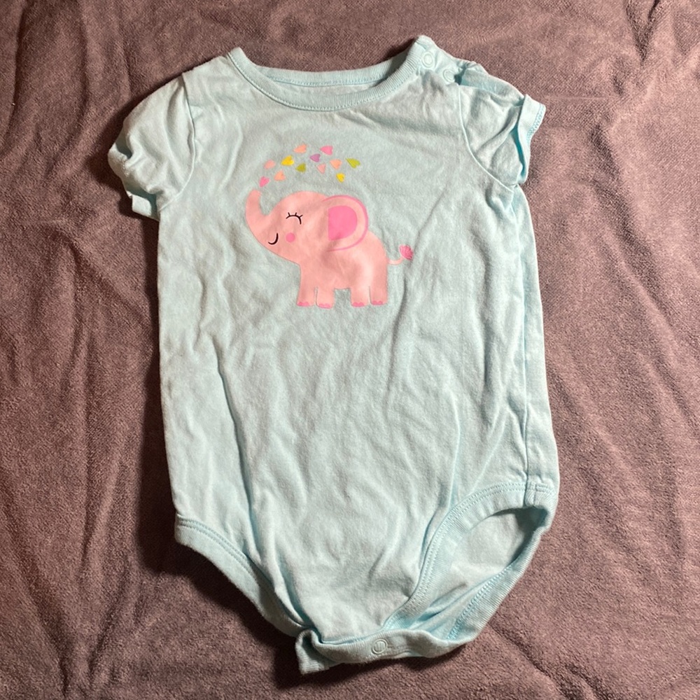Kids One-piece